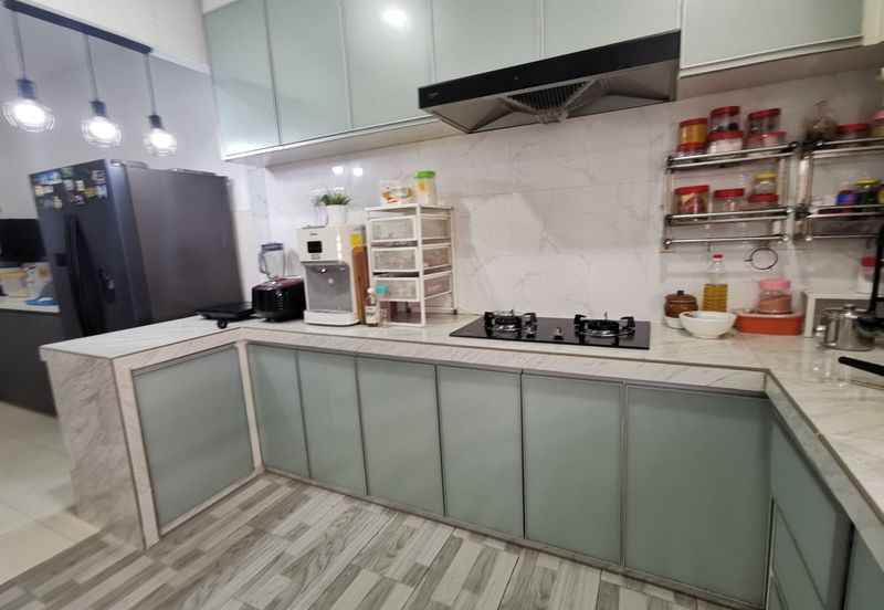 Residensi Prima Puteri Jaya