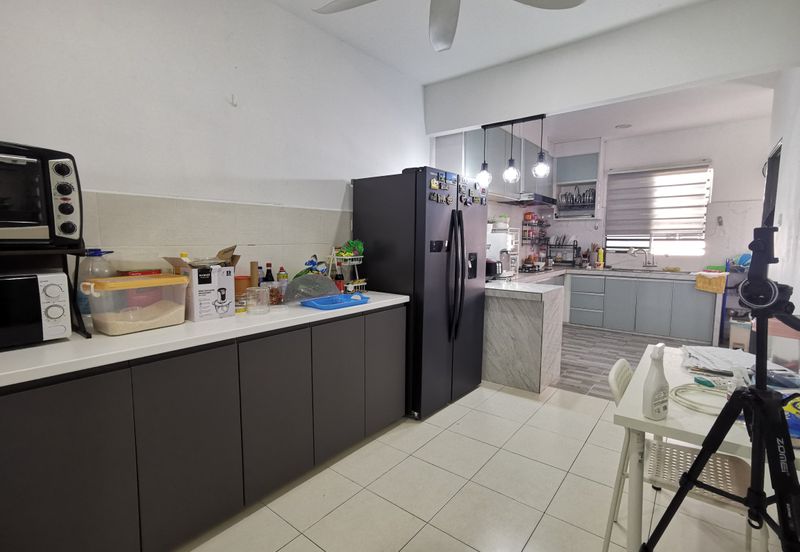 Residensi Prima Puteri Jaya