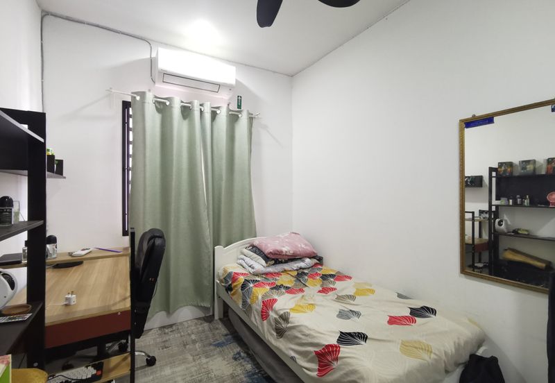 Residensi Prima Puteri Jaya