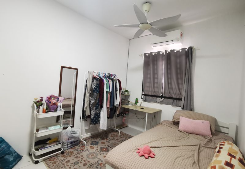 Residensi Prima Puteri Jaya