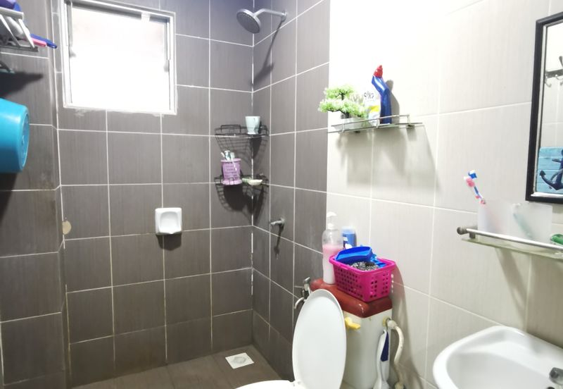 Residensi Prima Puteri Jaya