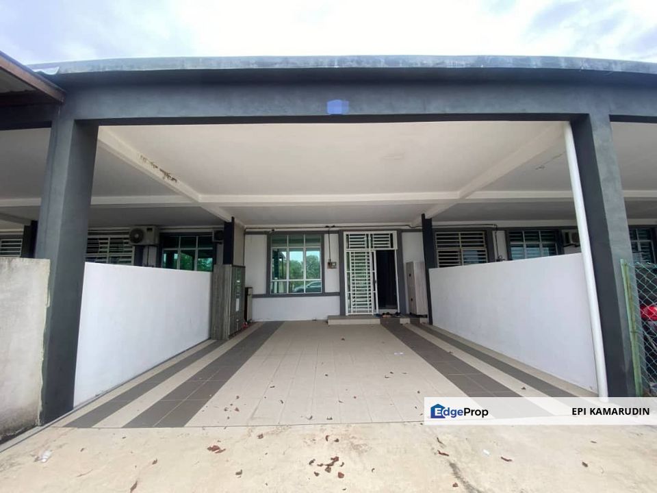 [OPEN FACING] - Teres 1.5 Tingkat, Bandar Mutiara, Kedah, Kuala Muda