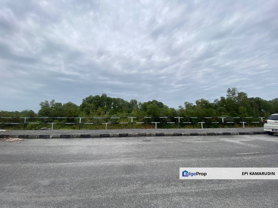 [OPEN FACING] - Teres 1.5 Tingkat, Bandar Mutiara, Kedah, Kuala Muda