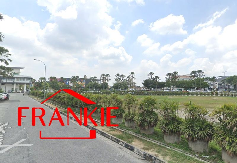 Pusat Perniagaan Seri Impian