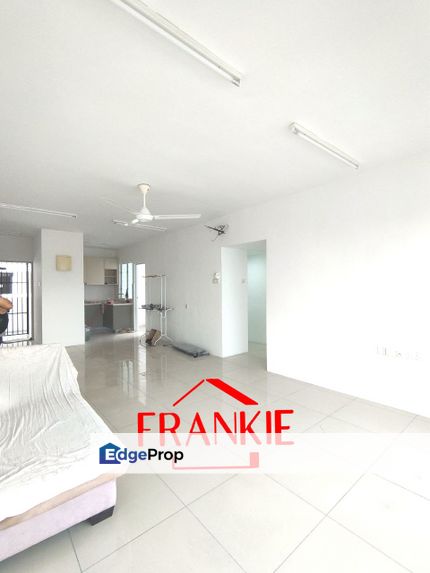 The Park Apartment | Sea View | New Unit for Rent, Penang, Butterworth