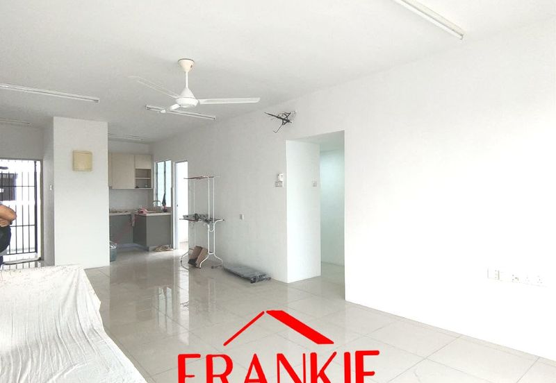 The Park @ Mak Mandin