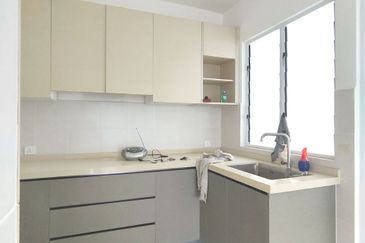 The Park @ Mak Mandin