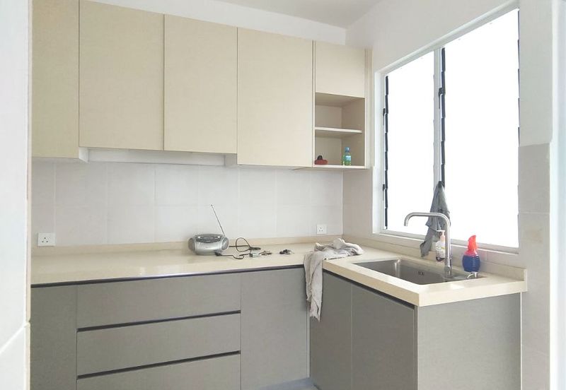 The Park @ Mak Mandin