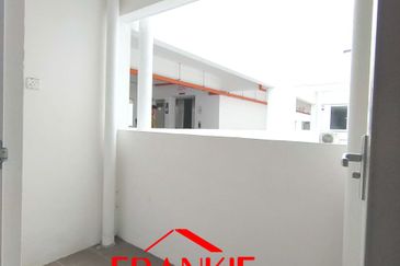 The Park @ Mak Mandin