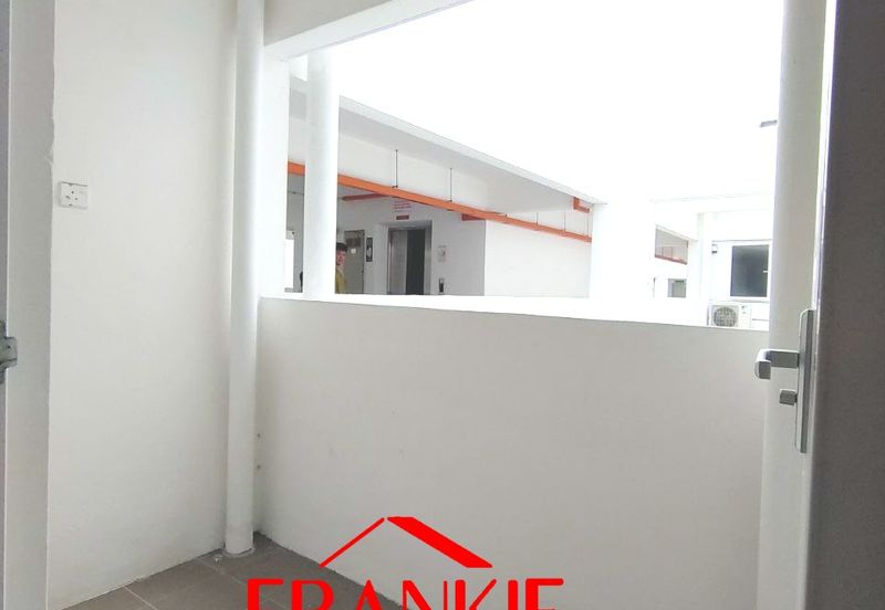 The Park @ Mak Mandin