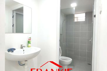 The Park @ Mak Mandin