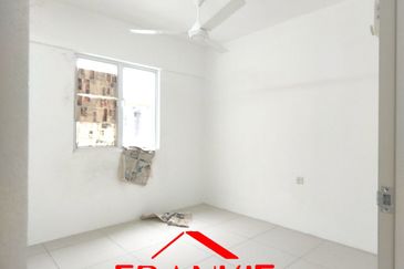 The Park @ Mak Mandin