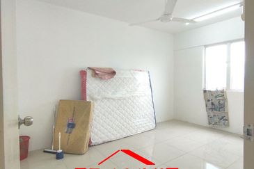 The Park @ Mak Mandin