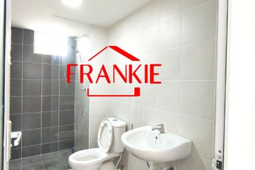 The Park @ Mak Mandin