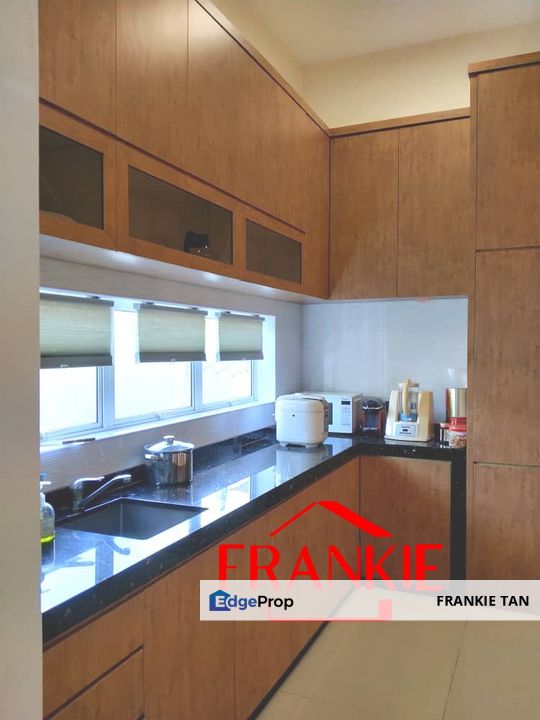  Hijauan Valdor Fully Renovated Single Storey House | Sungai Bakap, Penang, Valdor