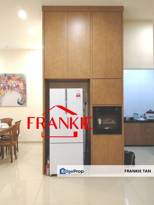  Hijauan Valdor Fully Renovated Single Storey House | Sungai Bakap, Penang, Valdor