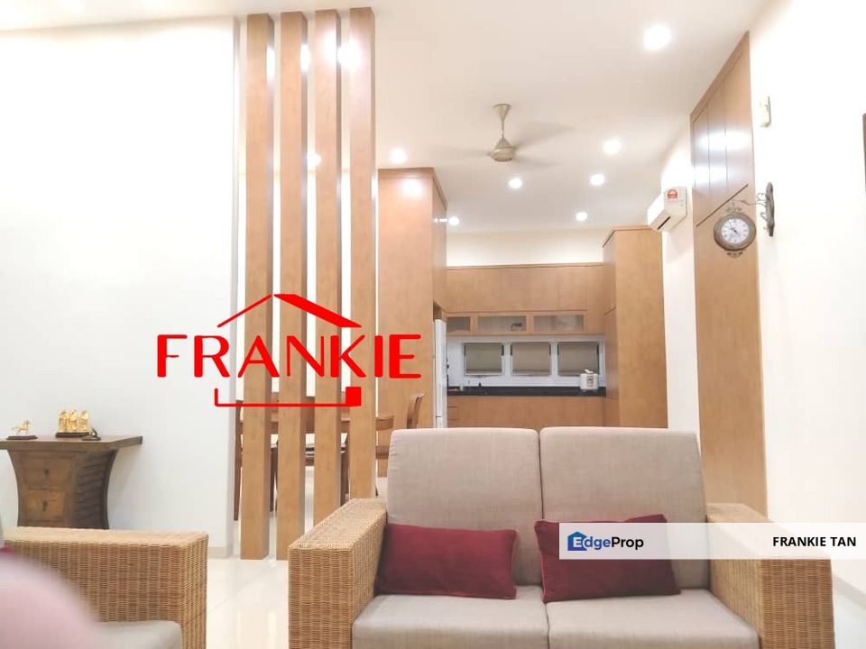  Hijauan Valdor Fully Renovated Single Storey House | Sungai Bakap, Penang, Valdor