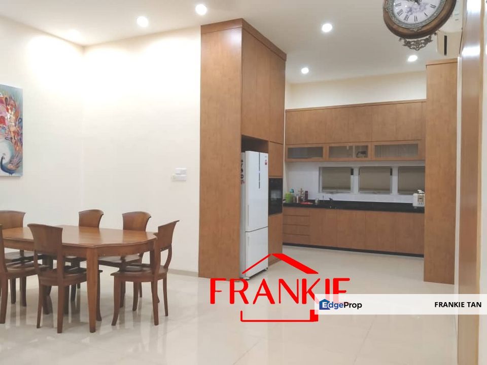  Hijauan Valdor Fully Renovated Single Storey House | Sungai Bakap, Penang, Valdor