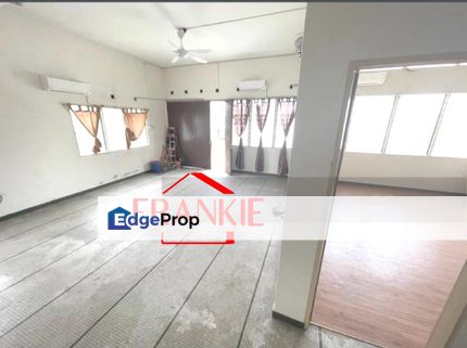 Double Storey Semi-D Lorong Midland Georgetown, Penang, Georgetown