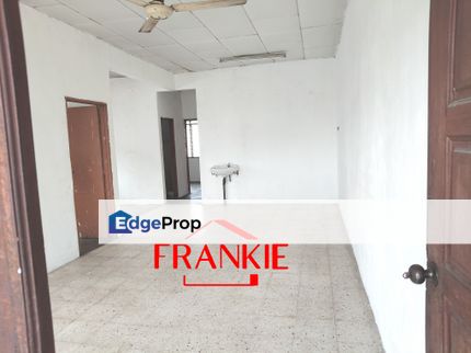 Taman Cenderawasih Nibong Tebal Single Storey Semi-D, Penang, Nibong Tebal