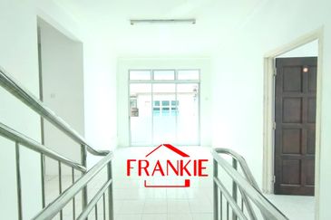 Taman Cendana Permai