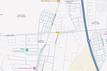 Taman Cendana Permai