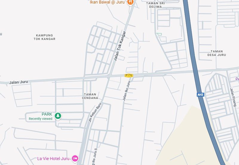 Taman Cendana Permai