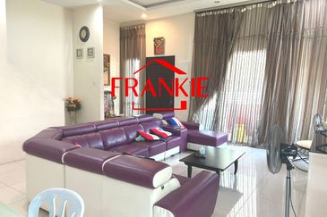 Bandar Tasek Mutiara