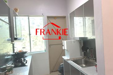 Bandar Tasek Mutiara