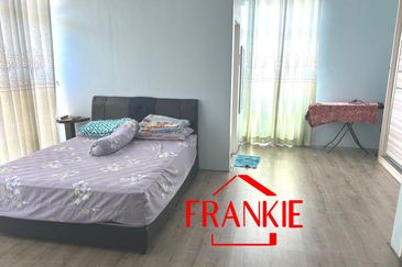 Bandar Tasek Mutiara