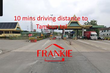 Bandar Tasek Mutiara