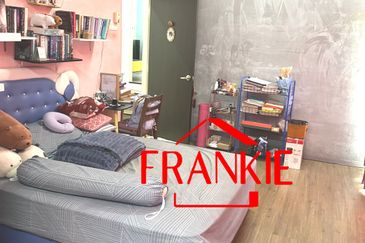 Bandar Tasek Mutiara