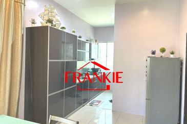 Bandar Tasek Mutiara