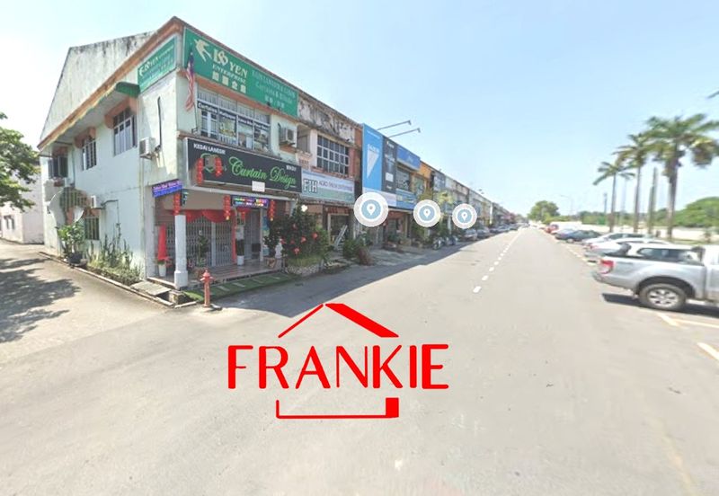 Bandar Tasek Mutiara