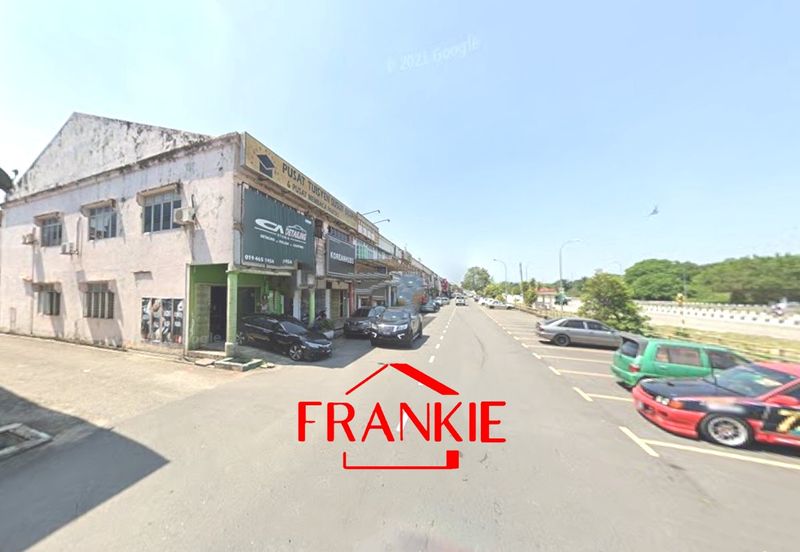 Bandar Tasek Mutiara