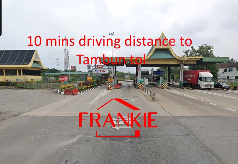 Bandar Tasek Mutiara