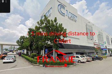 Bandar Tasek Mutiara