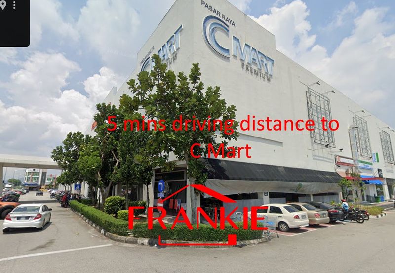 Bandar Tasek Mutiara