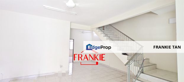 Double Storey Terrace Original Condition | Bandar Tasek Mutiara | Simpang Ampat | Penang , Penang, Simpang Ampat