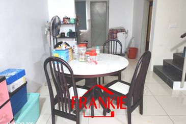 Bandar Tasek Mutiara