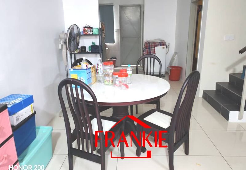 Bandar Tasek Mutiara