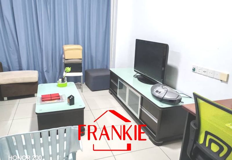 Bandar Tasek Mutiara