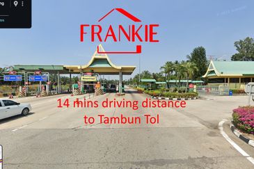 Bandar Tasek Mutiara