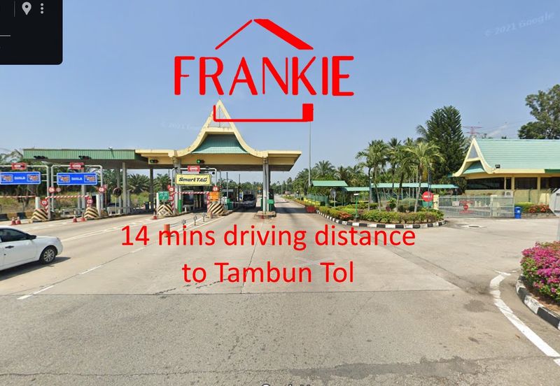 Bandar Tasek Mutiara