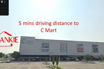 Bandar Tasek Mutiara