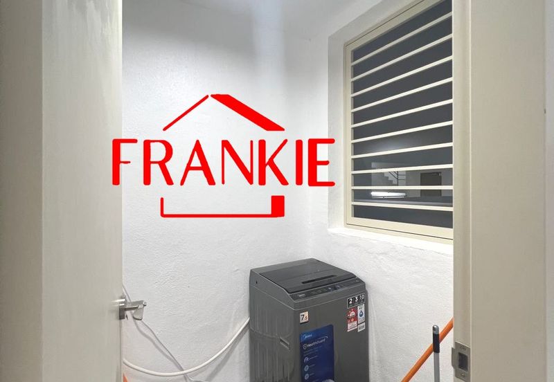 Vivo Executive Apartment