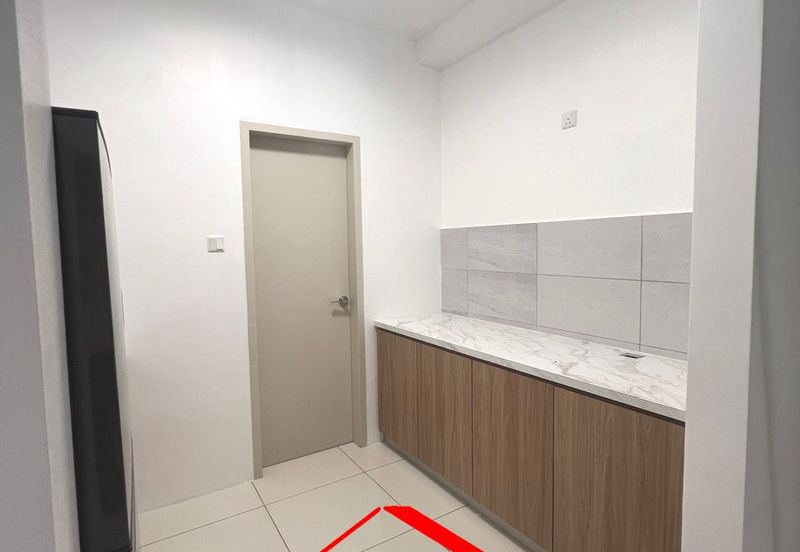 Vivo Executive Apartment