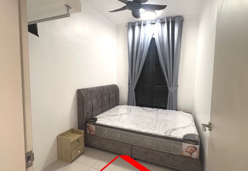 Vivo Executive Apartment