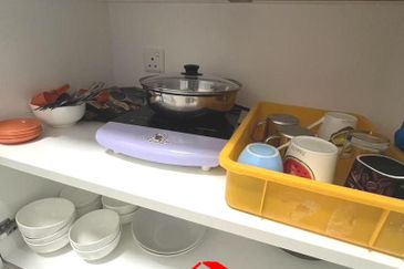 Vivo Executive Apartment