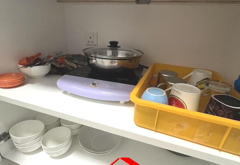 Vivo Executive Apartment